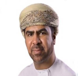 Abdul Rahman Al Yahyaei